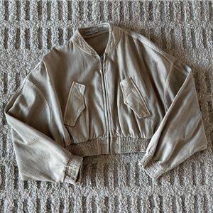 Zara Jacket